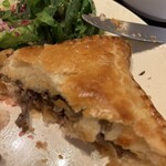 ロシア・ジョージア料理 ハチャプリ - 