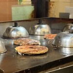 福太郎 なんばダイニングメゾン店 - 