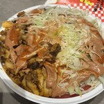 モーゼスさんのケバブ - 