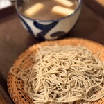 蕎麦 いち - 