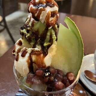 カフェギャラリー柚_1