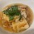 豆富食堂 - 料理写真: