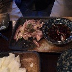 立川やきとん - 