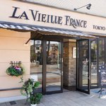 ラ・ヴィエイユ・フランス - 