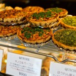 ラ・ヴィエイユ・フランス - 