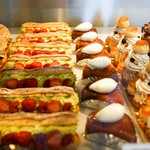 ラ・ヴィエイユ・フランス - 