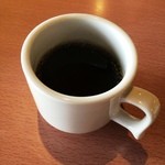 レッフェル - ドリンクバー（＋２００円・税別）