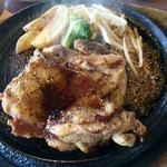 レッフェル - チキングリル