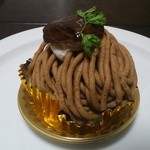 森のくまさんボンガトー - 