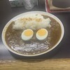 牛すじカレー 小さなカレー家