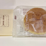 井筒八ッ橋本舗 - 