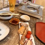 海の幸 さらむむ - 