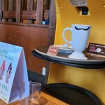 びっくりドンキー 青森浜田店 - 