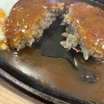 手作りハンバーグ フレンズ - ハンバーグ