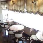 ALLT GOTT - お一人でゆっくりお食事やお酒を楽しみたいときにも