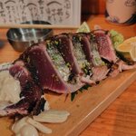 四十五圓 - 鰹いろは