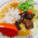 どうとんぼり神座 - 