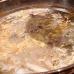 Farm Dining MOCO - 自作雑炊