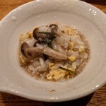 Farm Dining MOCO - 自作雑炊