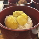 小布施堂本店 - 