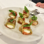 トラットリア ピッツェリア ラルテ - 