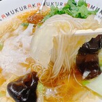 どうとんぼり神座 - 