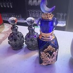 Magic Concept Bar 魔法使いの指輪 - 