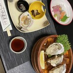 いかだ荘 山上 - 