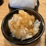 焼鳥火團 - 食べ放題なおにおろし