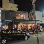 四十五圓 - 外観