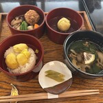 小布施堂本店 - 