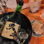 四十五圓 - 久礼とお通し