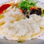 どうとんぼり神座 - 