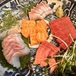 海の幸 さらむむ - 