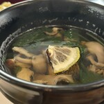 小布施堂本店 - 