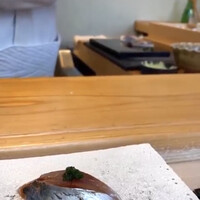 鮨 なんば 日比谷 - 