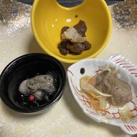 いかだ荘 山上 - 