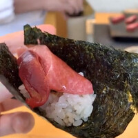 鮨 なんば 日比谷 - 