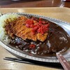 ゴーゴーカレー pasar羽生スタジアム