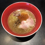 MEN-EIJI Hiragishi Base - 