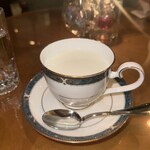 ラウンジ　ドルチェ - ホットミルク