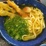 資さんうどん 博多千代店 - 