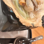 酒肴旬 三ッ石 - 