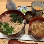 アコメヤ･トーキョー - 