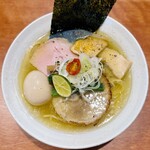 麺屋 さくら井 - 