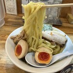 麺屋 なる戸 - 