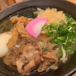 坂本製麺所 - 料理写真:
