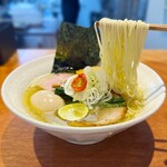 麺屋 さくら井 - 