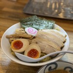麺屋 なる戸 - 