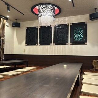 アジアンキッチン 媽媽や_2